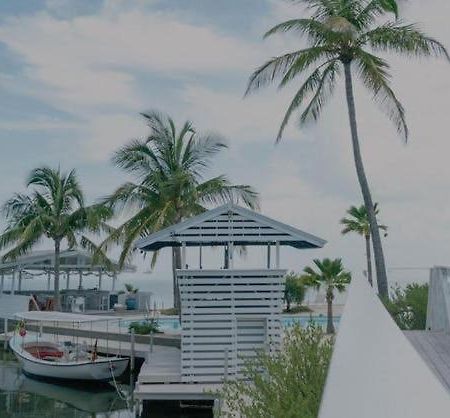 Casa Morada Ξενοδοχείο Islamorada Εξωτερικό φωτογραφία