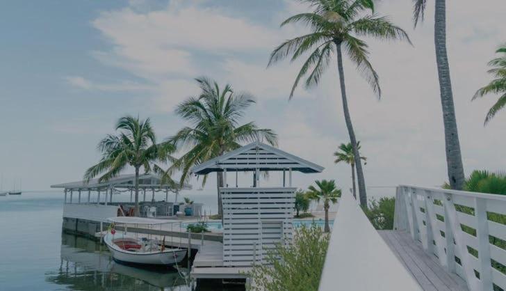 Casa Morada Ξενοδοχείο Islamorada Εξωτερικό φωτογραφία