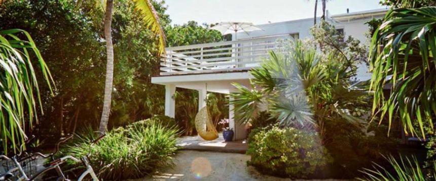 Casa Morada Ξενοδοχείο Islamorada Εξωτερικό φωτογραφία